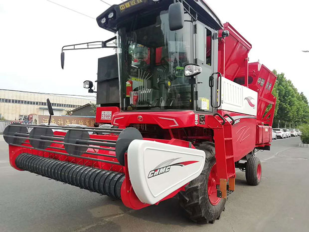 90后農(nóng)機(jī)代理商憑什么年入100萬(wàn)？！