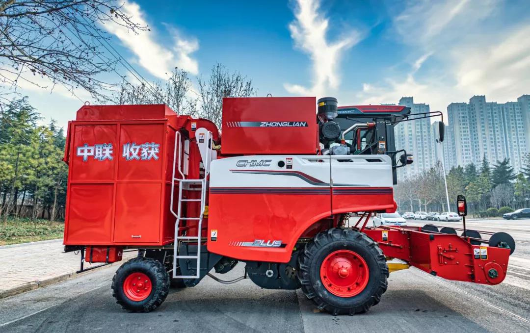 鄭州中聯(lián)收獲-農(nóng)機(jī)行業(yè)的“小巨人” 2.jpg