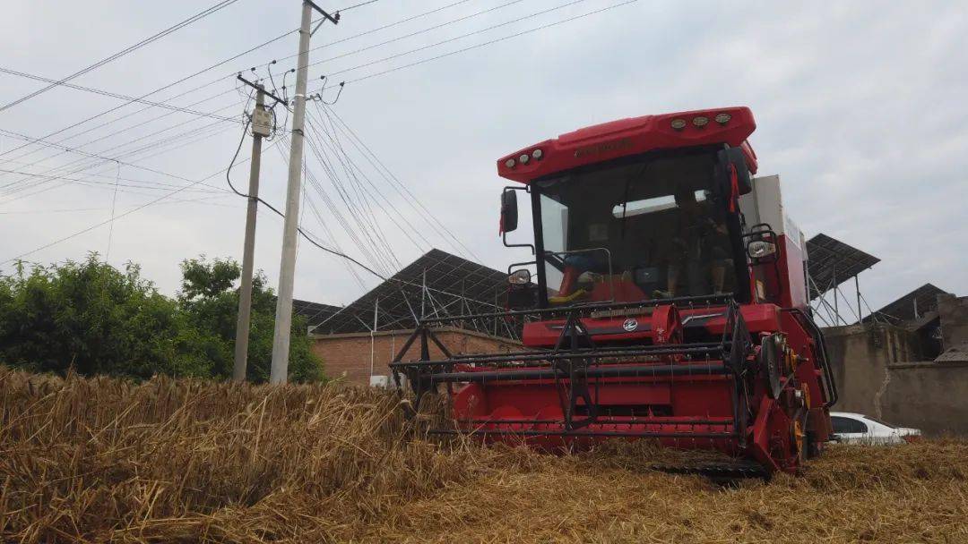 來自保定華師傅的認可：從新疆-7到新疆-9，中聯收獲一直是我中意的品牌(圖3)