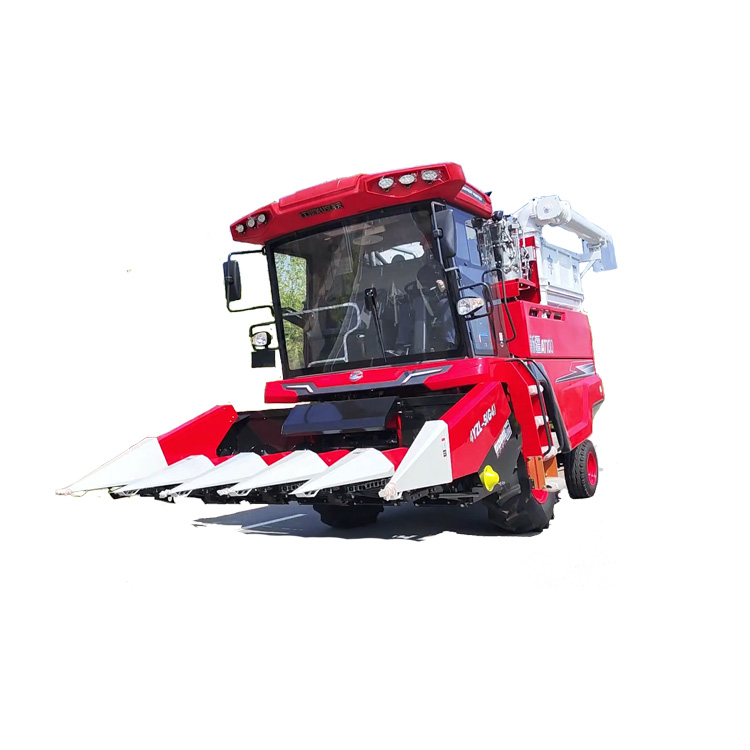 2025款中聯(lián)收獲4YZL-5(G4)玉米籽粒機(jī)